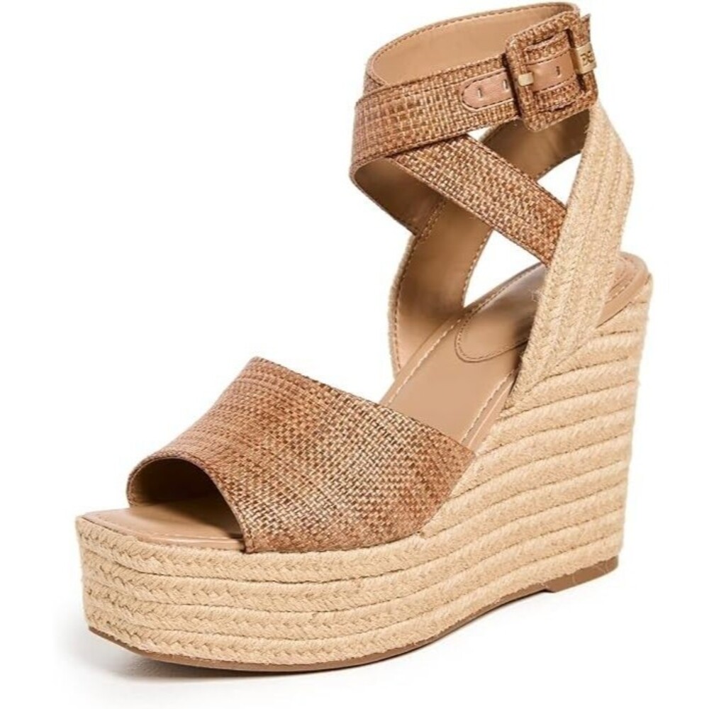 NEW Sam Edelman Women's Vada Wedges SZ 10
